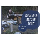 Bilde dich aus zum Leiter Bilde dich aus zum Leiter